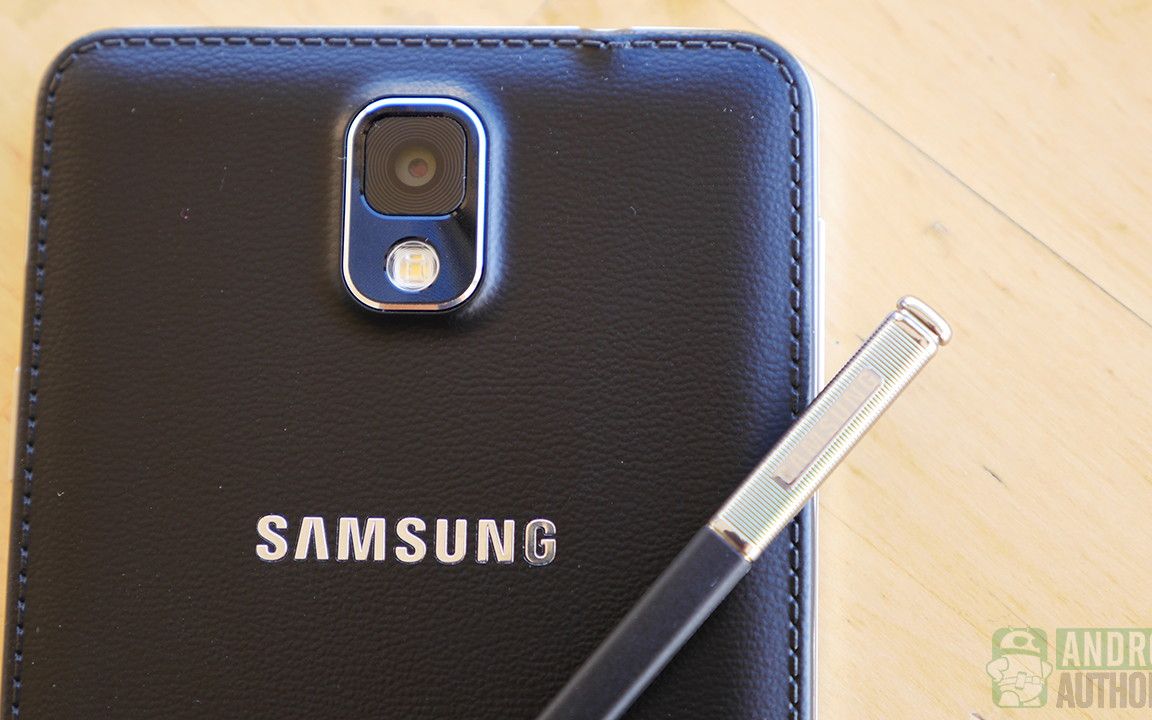 Samsung Galaxy Note 4 Specificatiile Telefonului Au Aparut Via Antutu