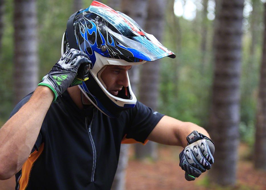 Sony Action Cam Hdr As20 Un Gadget Pentru Pasionatii De Aventura