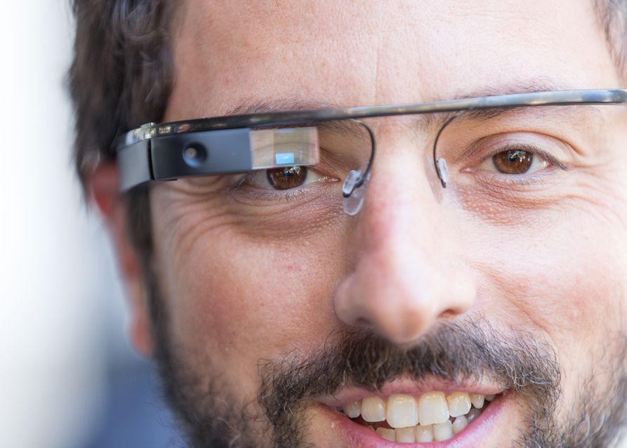 Google Glass De Vanzare In Europa Pretul Este Mai Mare Decat In Sua