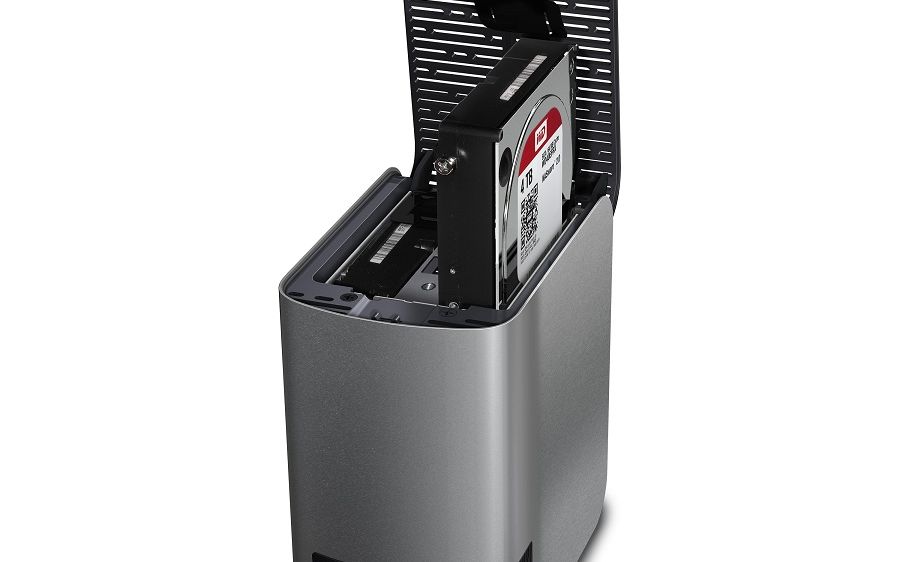 Nu Vei Mai Pierde Niciodata Date Western Digital Anunta O Noua Solutie De Stocare