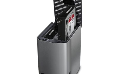Nu vei mai pierde niciodata date. Western Digital anunta o noua solutie de stocare