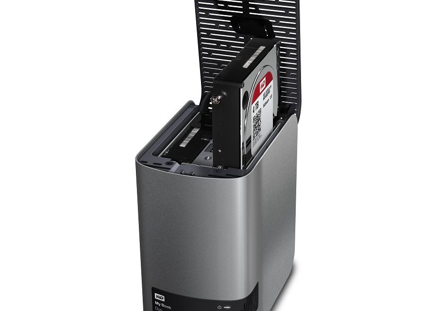 Nu vei mai pierde niciodata date. Western Digital anunta o noua solutie de stocare Nu Vei Mai Pierde Niciodata Date Western Digital Anunta O Noua Solutie De Stocare