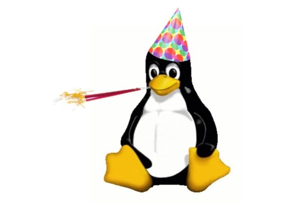 Supercalculatoarele Lumii Prefera Linux