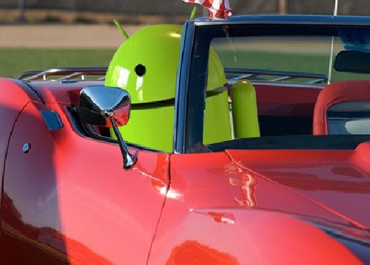 Android Lanseaza Un Sistem De Operare Pentru Gadgeturile Ce Pot Fi Purtate Si Un Altul Pentru Masini