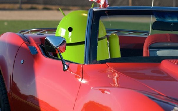 Android Lanseaza Un Sistem De Operare Pentru Gadgeturile Ce Pot Fi Purtate Si Un Altul Pentru Masini