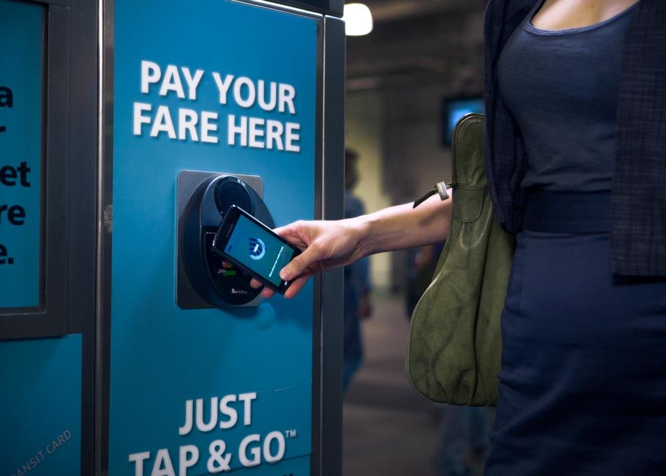 Ilikeit Ce Este Nfc Near Field Communication Cum Puteti Invata Telefonul Sa Faca Singur Anumite Operatiuni