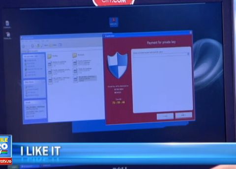 Ilikeit Cryptolocker Virusul Care Iti Ia Calculatorul Ostatic Motivul Pentru Care Niciun Antivirus Nu