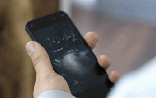 Amazon Fire Phone Impresioneaza Ce Inseamna Perspectiva Dinamica Ce Se Intampla Cand Inclini Telefonul