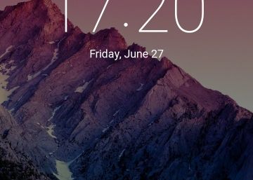 Android L Noi Imagini Au Aparut Pe Internet Cum Se Schimba Aspectul Telefonului Tau