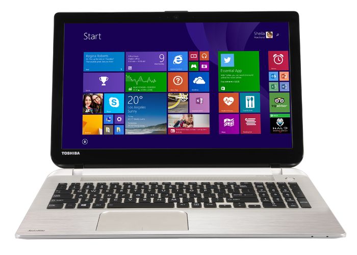 Toshiba Lanseaza Noua Gama Satellite S Laptopuri Performante Si Cu Design Atragator