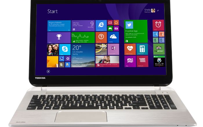 Toshiba lanseaza noua gama Satellite S. Laptopuri performante si cu design atragator Toshiba Lanseaza Noua Gama Satellite S Laptopuri Performante Si Cu Design Atragator