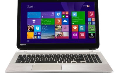 Toshiba lanseaza noua gama Satellite S. Laptopuri performante si cu design atragator