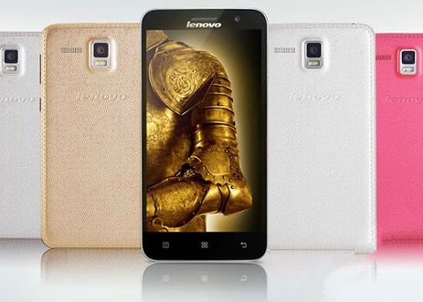 Telefonul De 94 De Euro Lansat De Lenovo Are Specificatii De Top Inclusiv Procesor Octa Core