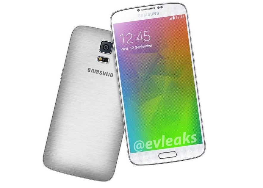 Samsung Galaxy F Galaxy F Un Telefon Unic La Samsung Ce Premiera Marcheaza Viitorul Gadget