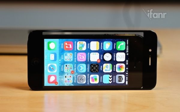 Iphone 6 Data Lansarii Si Pretul Au Aparut Pe Internet Noi Imagini Cu Telefonul Apple