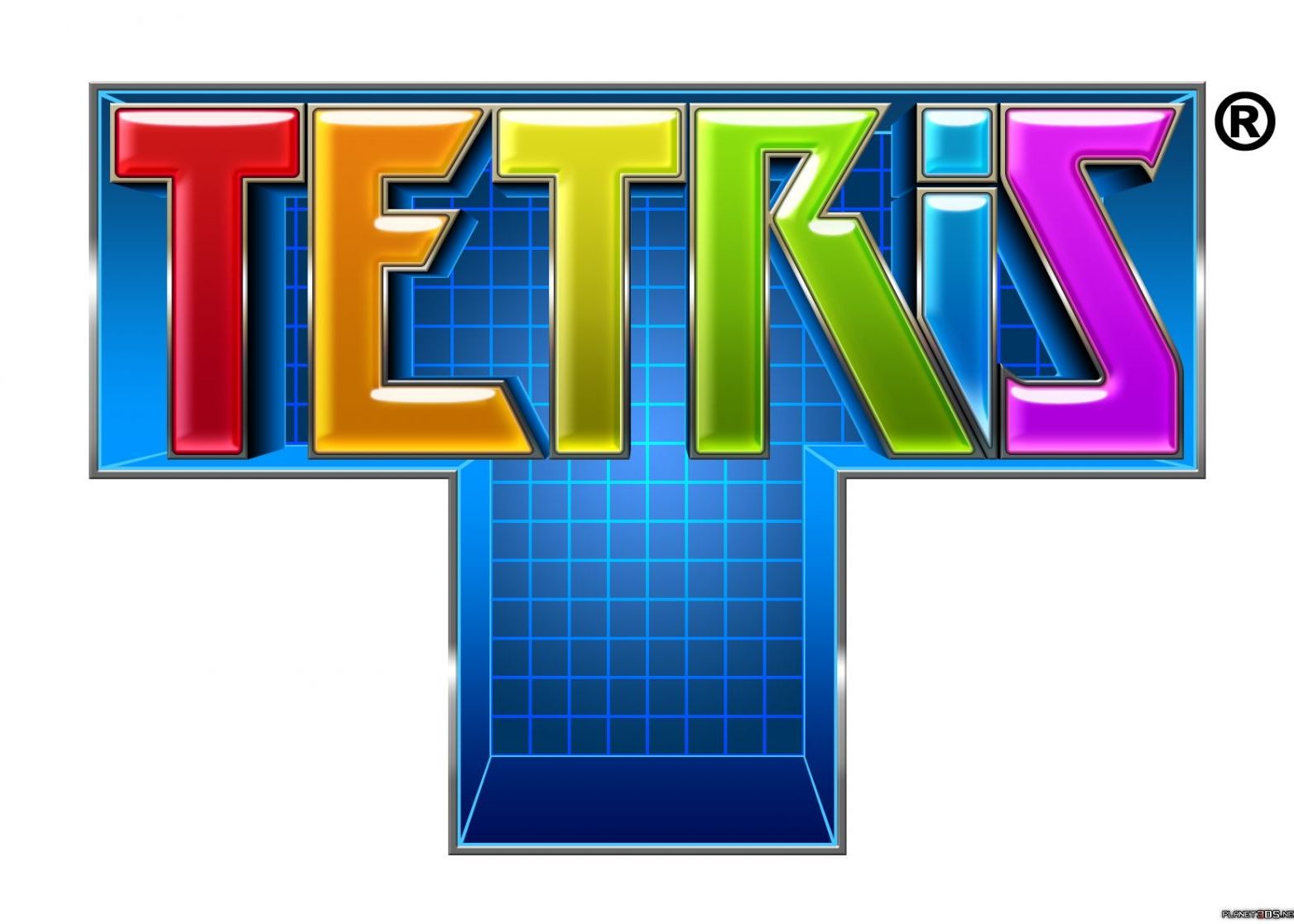 Tricoul Pe Care Joci Tetris Inventat De Un Fan Inrait Al Jocului Video