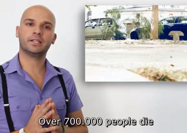 Aplicatia care te transforma intr-un adevarat Erou. Sute de romani au salvat vieti cu ajutorul ei Aplicatia Care Te Transforma Intr Un Adevarat Erou Sute De Romani Au Salvat Vieti Cu Ajutorul Ei