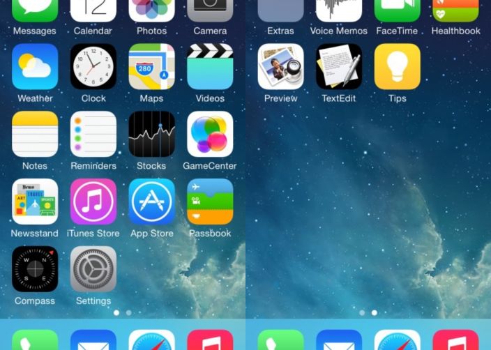 Ios 8 Beta 3 E Disponibil Pentru Download