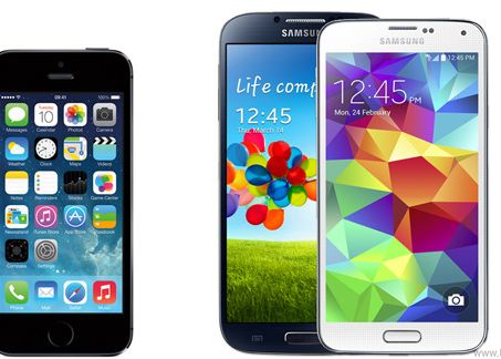 Cele Mai Vandute Telefoane Cine Se Afla Pe Primul Loc