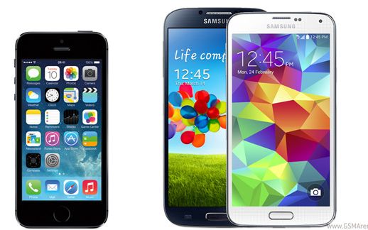 Cele Mai Vandute Telefoane Cine Se Afla Pe Primul Loc