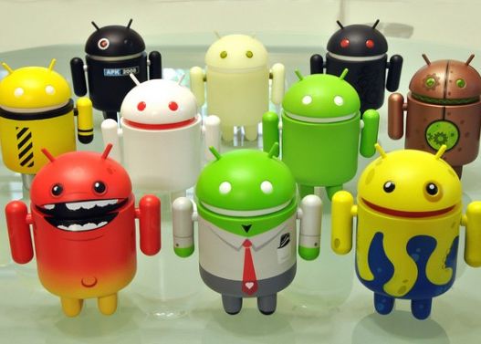 Specialistii Sunt Ingrijorati Ce Se Intampla Cand Resetezi Un Android La Setarile Din Fabrica