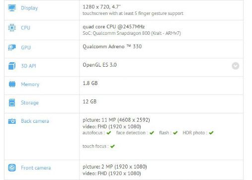 Doua Noi Telefoane Samsung Au Aparut In Benchmarkuri