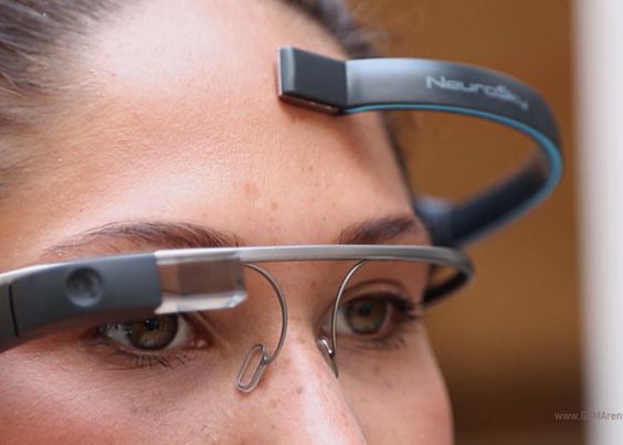 Ochelarii Google Glass Controlati Cu Puterea Mintii Prin Mindrdr