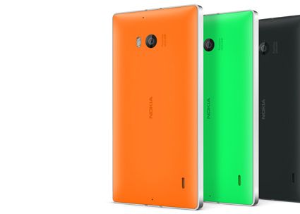 Lumia 930 s-a lansat in Romania. Telefonul are ecran de 5 inch si camera de 20MP Lumia 930 S A Lansat In Romania Telefonul Are Ecran De 5 Inch Si Camera De 20mp