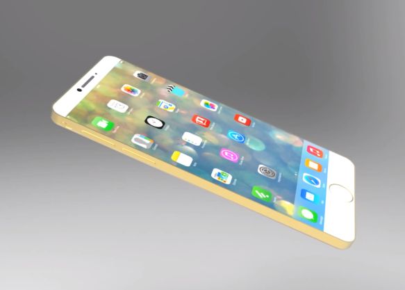 iPhone 6 Iphone 6 Va Avea O Tehnologie Nemaivazuta Ce Se Intampla Cand Atingi Ecranul E Arma Secreta A Apple