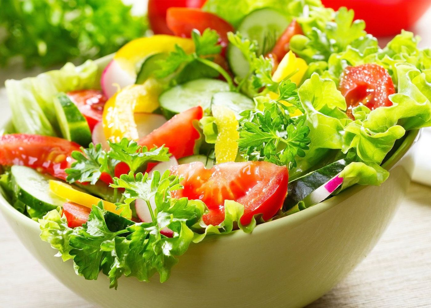 Plantele aud cand sunt mancate. Vegetarienii nu se vor bucura sa afle asta Plantele Aud Cand Sunt Mancate Vegetarienii Nu Se Vor Bucura Sa Afle Asta