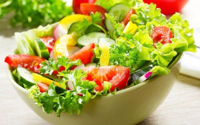 Plantele aud cand sunt mancate. Vegetarienii nu se vor bucura sa afle asta