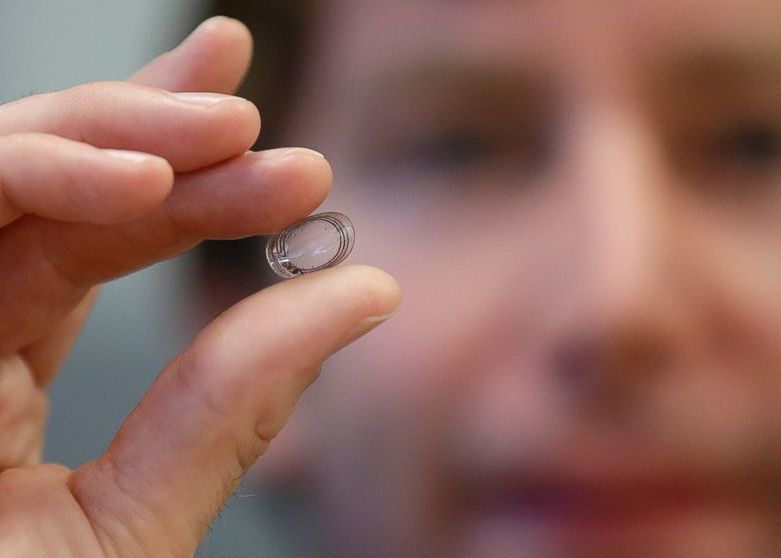 Lentilele Inteligente De La Google Vor Fi Incurand Pe Piata