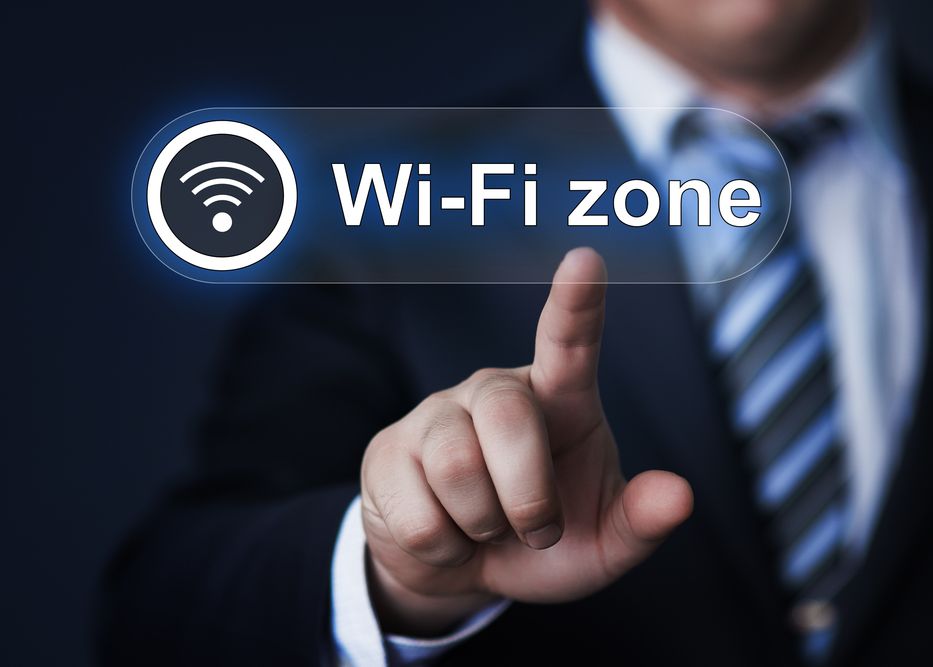 Wi Fi Ul Intra Intr O Noua Era Vom Transfera Date Cu 10gbps