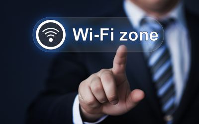 Wi-Fi-ul intra intr-o noua era. Vom transfera date cu 10 Gbps