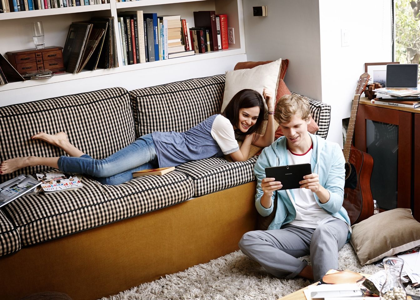 Petrecem Aproape 8h Zi In Fata Gadgeturilor Si Electrocasnicelor 1 1