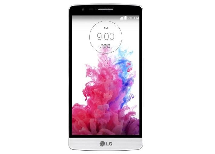 Lg G3 S Lansat Acum Nu Ii Spuneti Mini