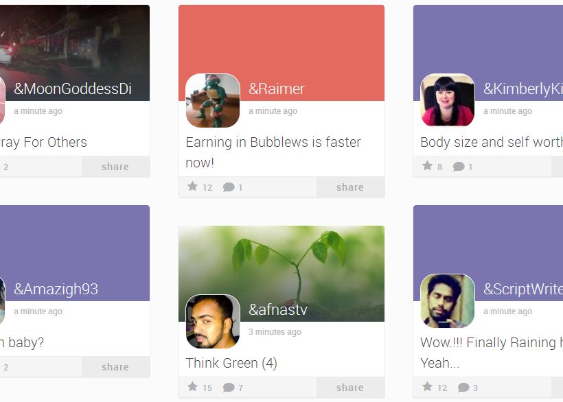 O Retea De Socializare Te Plateste Ca Sa O Folosesti