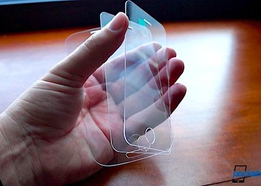 iPhone 6. Doar unele telefoane vor avea ecran de safir Iphone 6 Doar Unele Telefoane Vor Avea Ecran De Safir