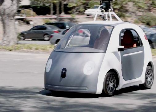 FBI: Masinile care se conduc singure pot fi folosite pe post de bombe Fbi Masinile Care Se Conduc Singure Pot Fi Folosite Pe Post De Bombe