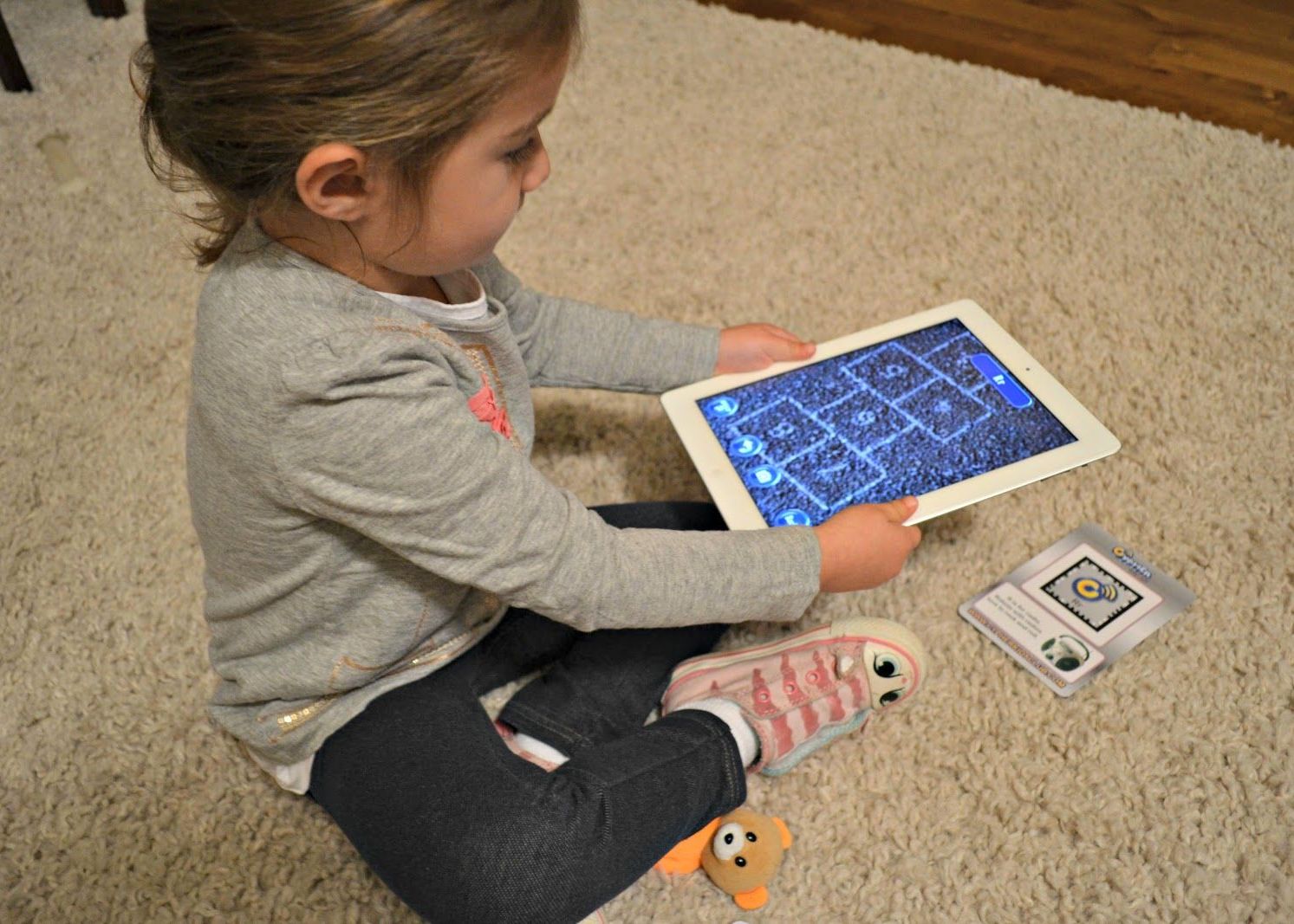 Specialistii Avertizeaza Ce Se Intampla Cu Copiii Care Petrec Mult Timp In Fata Gadgeturilor