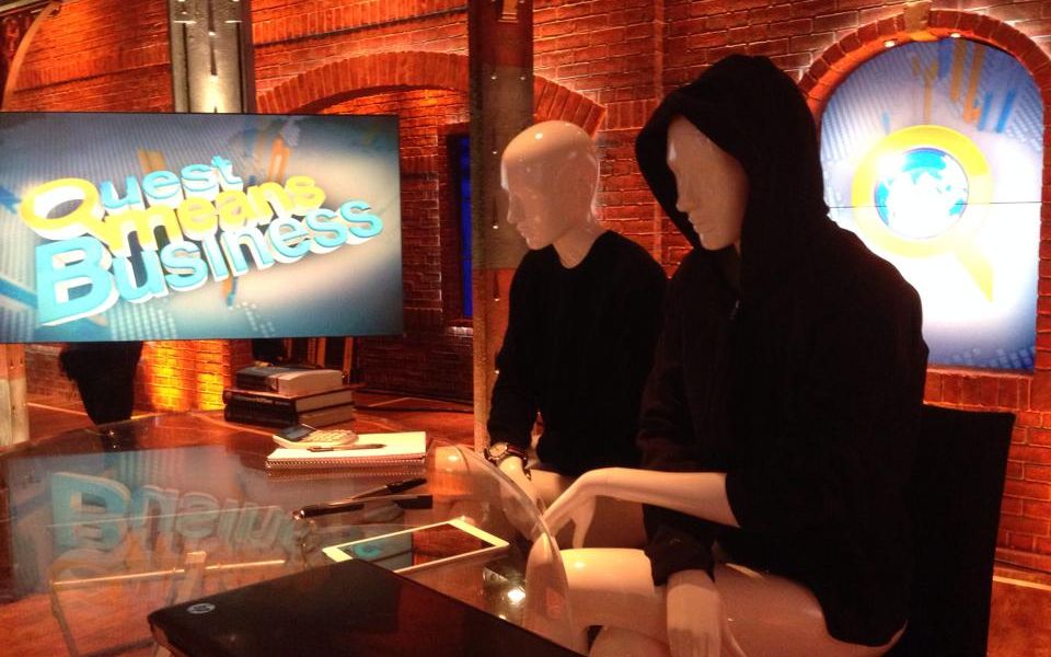 O Inventatoare Romanca Apreciata In Presa Internationala Nimeni Nu Ti Poate Indeplini Visurile In Afara