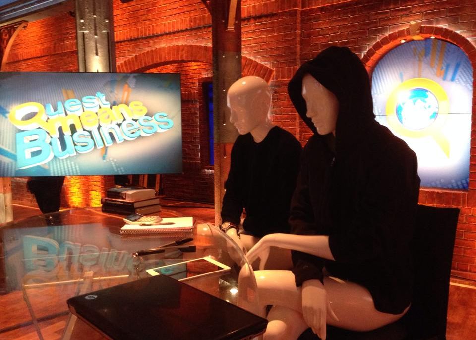 O Inventatoare Romanca Apreciata In Presa Internationala Nimeni Nu Ti Poate Indeplini Visurile In Afara