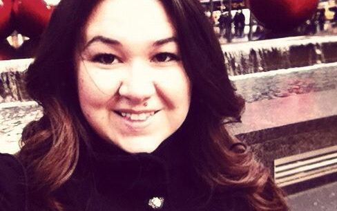 Ldquo Smartwatch Ul Apple Va Fi Un Punct De Referinta Rdquo Interviu Exclusiv Cu Alina Balean Creatoarea