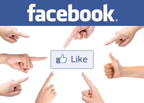 Moment Istoric Prima Celebritate Care Ajunge La 100 De Milioane De Like Uri Pe Facebook