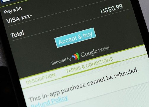 Jocurile Care Iti Cer Bani Sa Avansezi Nu Vor Mai Fi Catalogate Drept Gratuite In Google Play