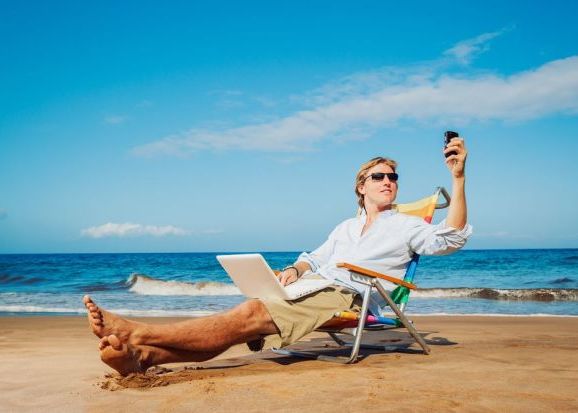 Cum Poti Evita Supraincalzirea Gadgeturilor In Timpul Verii