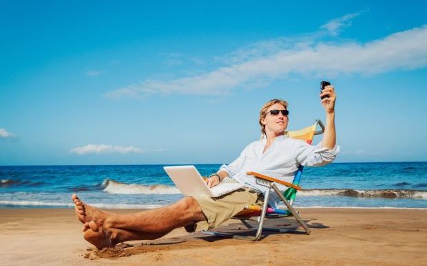 Cum Poti Evita Supraincalzirea Gadgeturilor In Timpul Verii