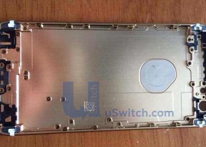Schimbare neasteptata facuta de Apple pentru iPhone 6. Ce se va intampla cu logo-ul de pe carcasa Schimbare Neasteptata Facuta De Apple Pentru Iphone 6 Ce Se Va Intampla Cu Logo Ul De Pe Carcasa