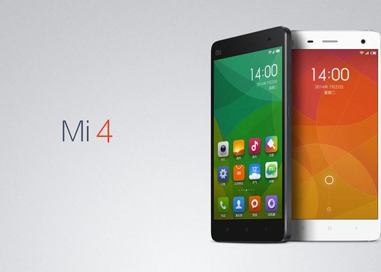 Xiaomi Mi 4 Prezentat Oficial Cat De Bun E Noul Varf De Gama Al Chinezilor
