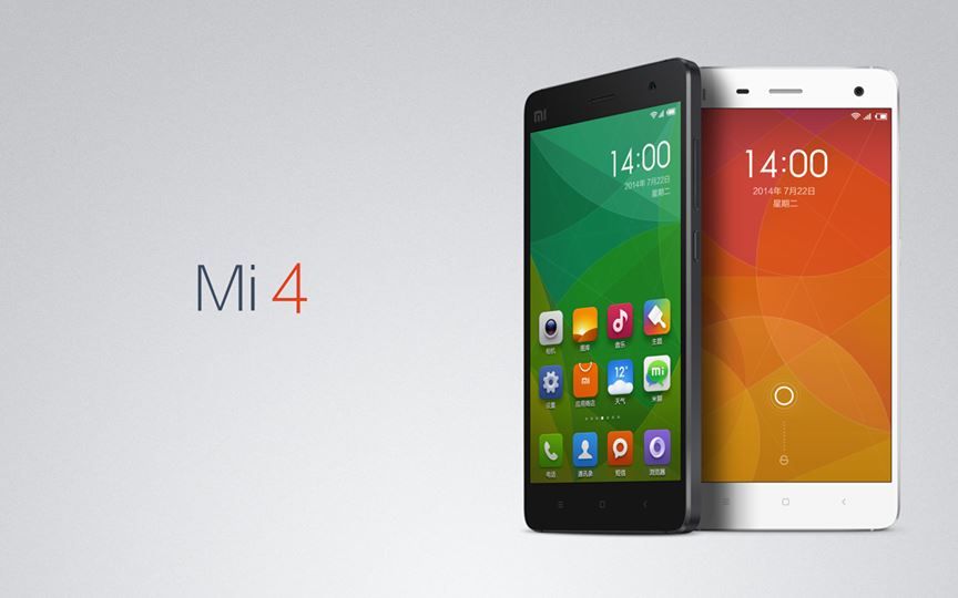 Xiaomi Mi 4 Prezentat Oficial Cat De Bun E Noul Varf De Gama Al Chinezilor
